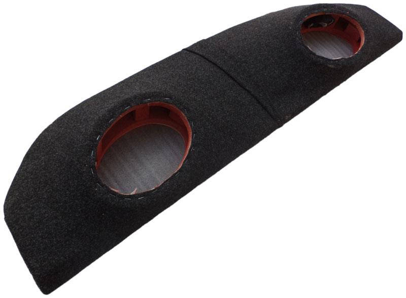 

Акустическая полка Daewoo Lanos Люкс карпет