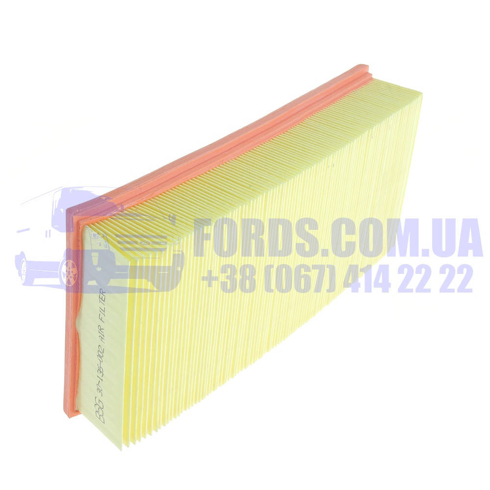 

Фильтр воздушный FORD TRANSIT 1991-2000 (2.5DI/2.5TDI) (6610580/X4T9601A1A/BSG30135002) BSG