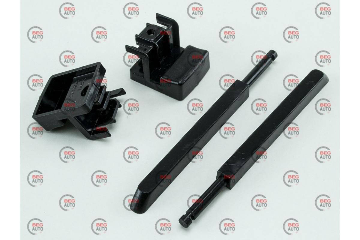 

Замок бардачка ВАЗ-2115 к-т