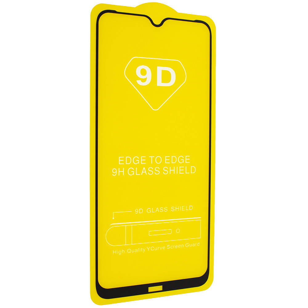 

Стекло Xiaomi redmi note 8 - 9D, защитное, Прозрачный