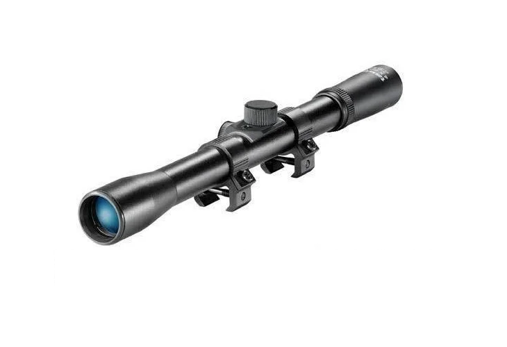 

Приціл оптичний Tasco 4x20