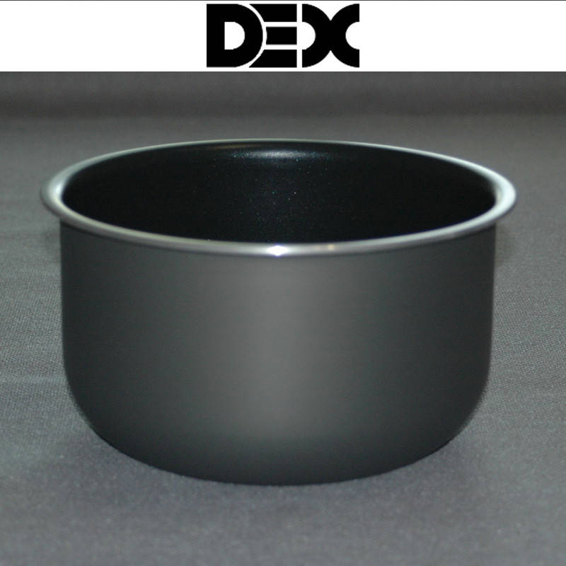 

Чаша для мультиварки DEX с покрытием Daikin 5 литров