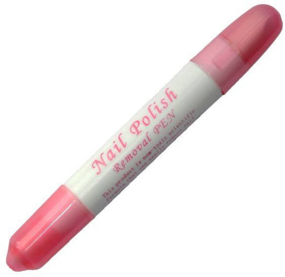 

Карандаш-корректор для удаления лака REMOVAL PEN