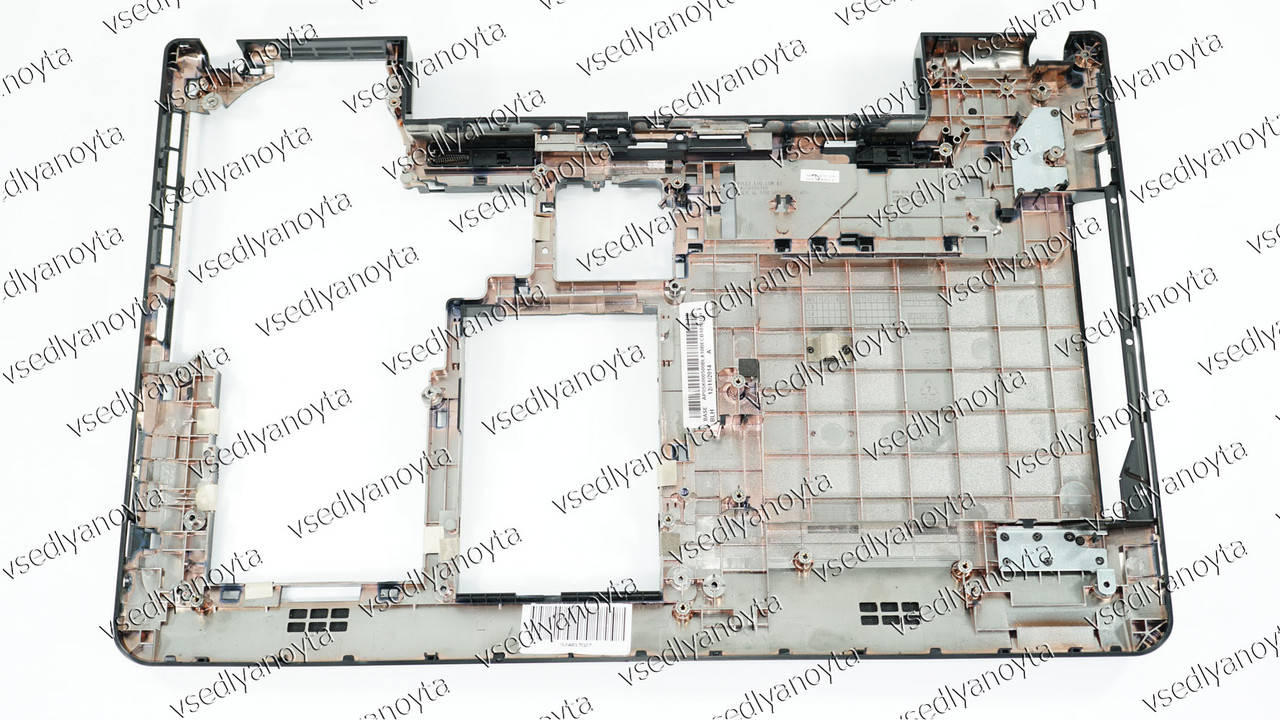 

Нижняя крышка для ноутбука Lenovo (E531, E540 series), black