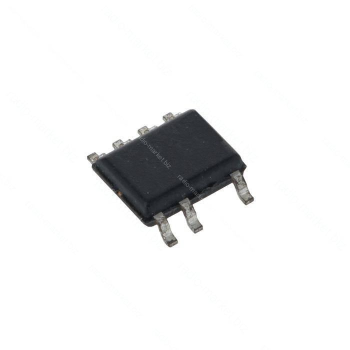 

Микросхема NCP1271A