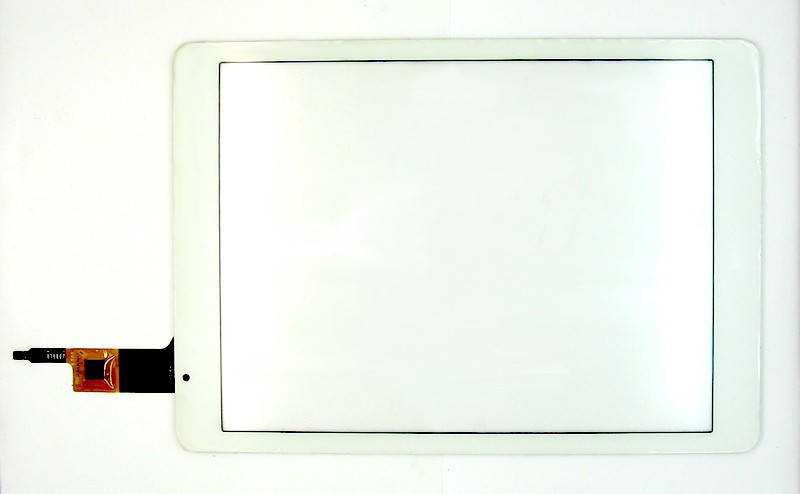 

Taipower X98 Air 3 сенсор (тачскрин) белый