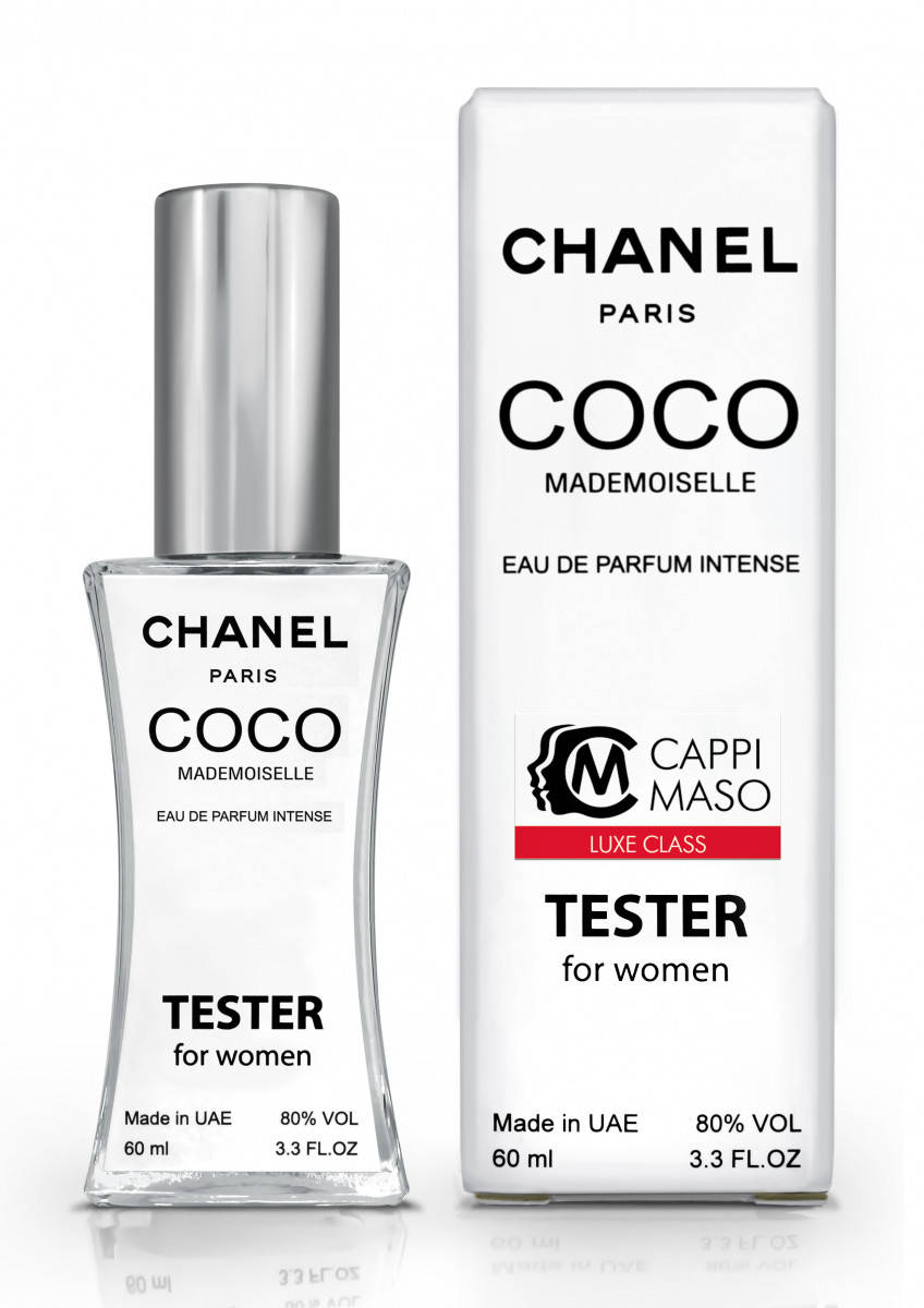 

Chanl Coco Mademoiselle Intense - Tester 60ml