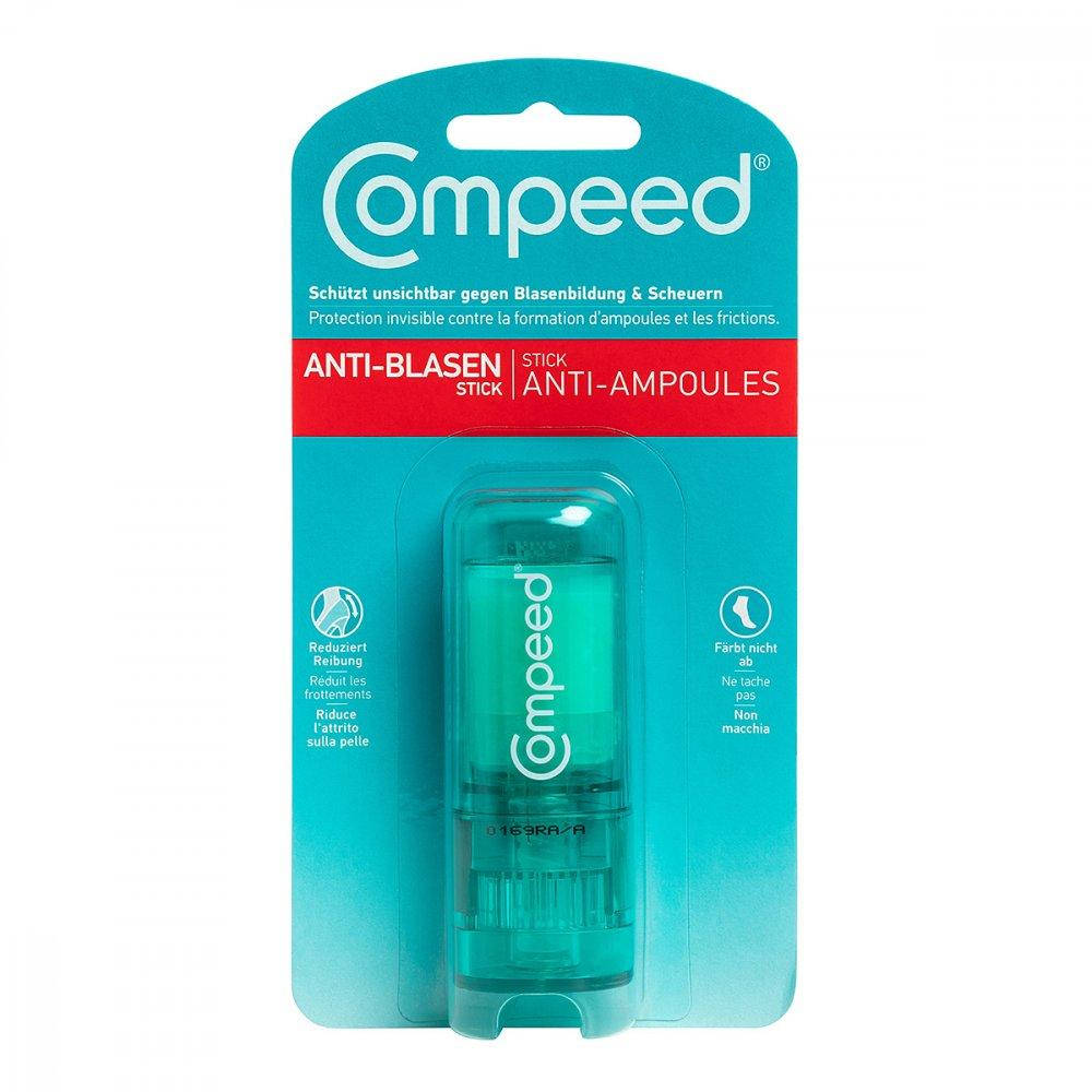 

Compeed - карандаш от образования волдырей, 1 шт.