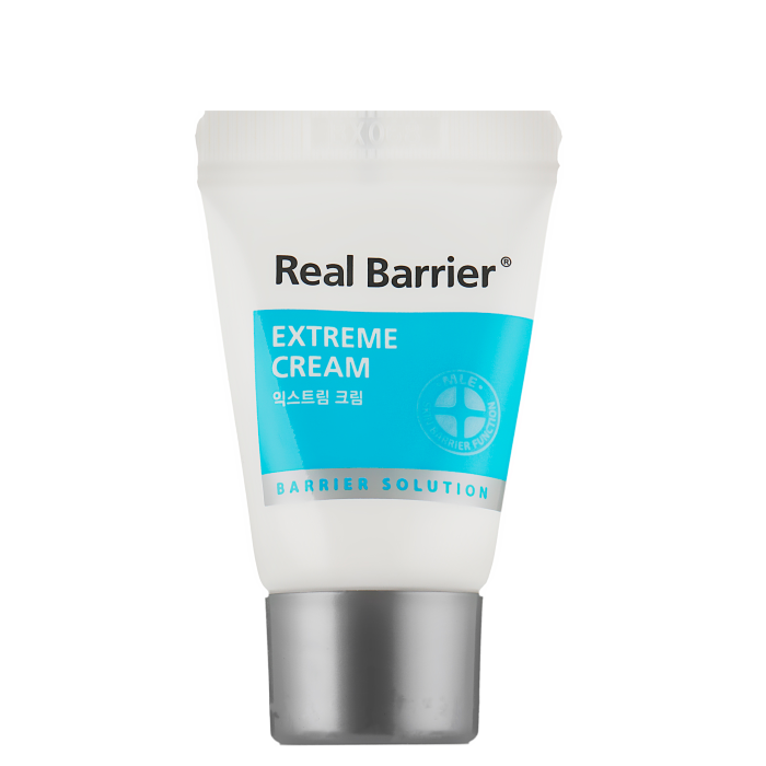 

Восстанавливающий крем для сухой кожи Real Barrier Extreme Cream, 10 мл