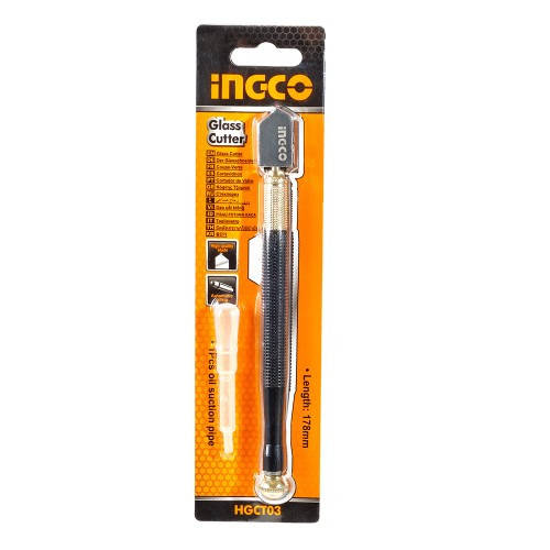 

Склоріз Profi 180 мм INGCO