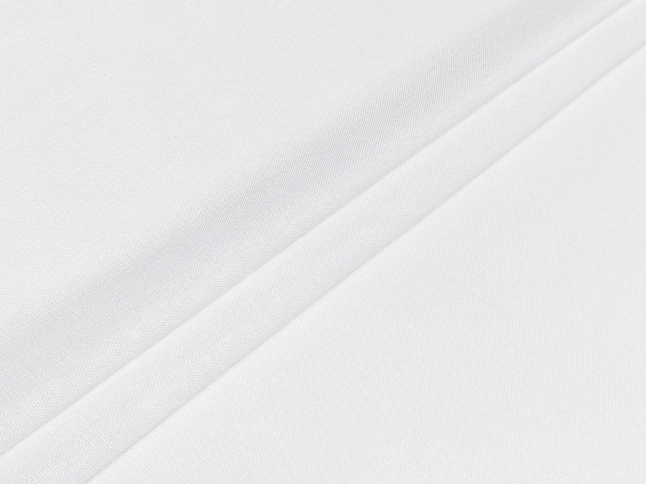 

Лен вискоза, белый