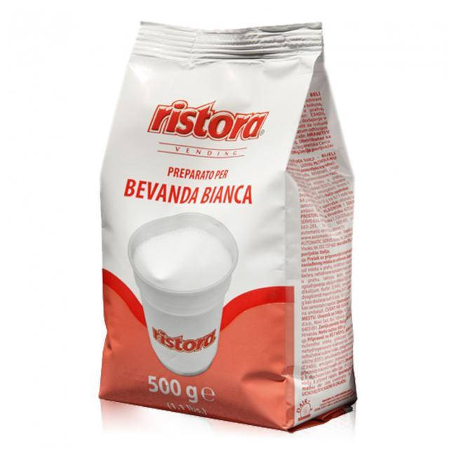 

Акция! Сухое молоко Ristora Bevanda Bianca Eko (сухие сливки) Италия, 500г