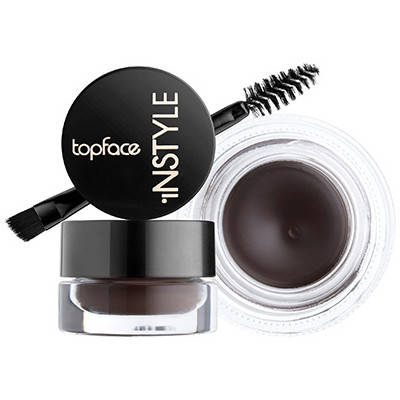 

TopFace Гель для брів Instyle PT551 №05 (Coffee)