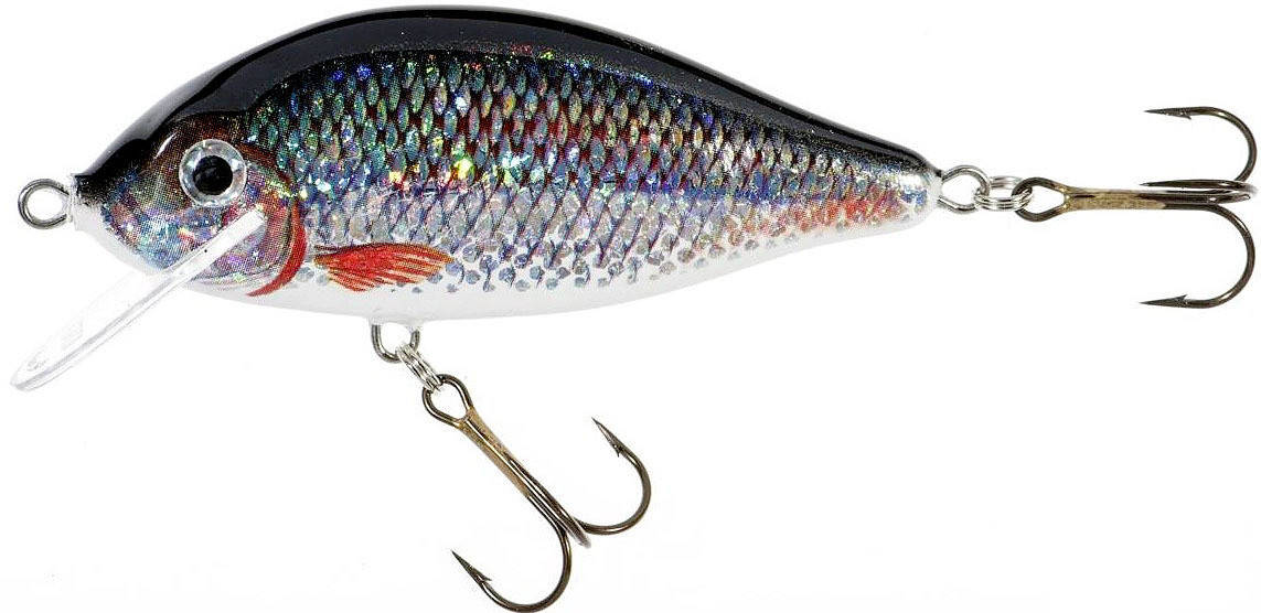 

Воблеры Jaxon Karas 5,5см 6г, заглубление: 0,2-1,2м цвет:FP