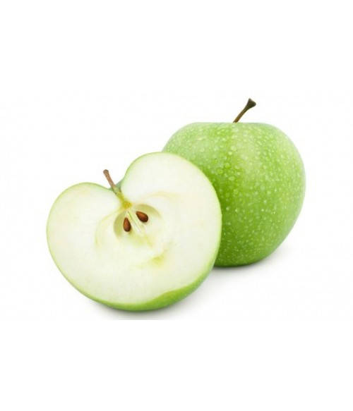 

АРОМАТИЗАТОР XI'AN TAIMA APPLE (ЯБЛОКО) 10ml