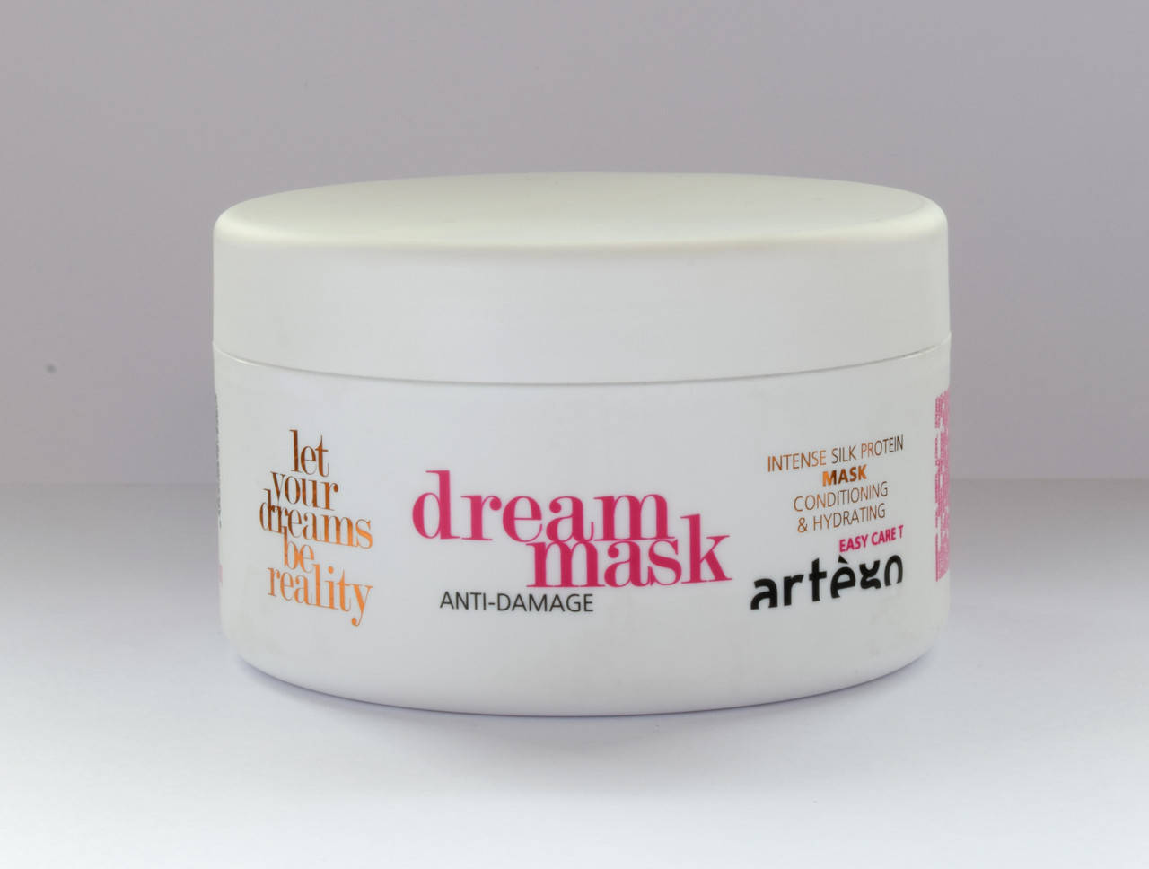 

Маска Artego Dream mask Anti damae для ослабленных волос 500 мл