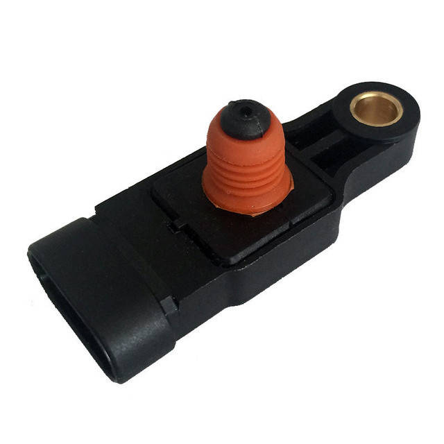 

Датчик давления воздуха Матиз EuroEx, 96325870, EE-5870