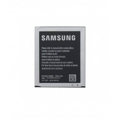 

АКБ SAMSUNG F330/G600/S3600 Volta