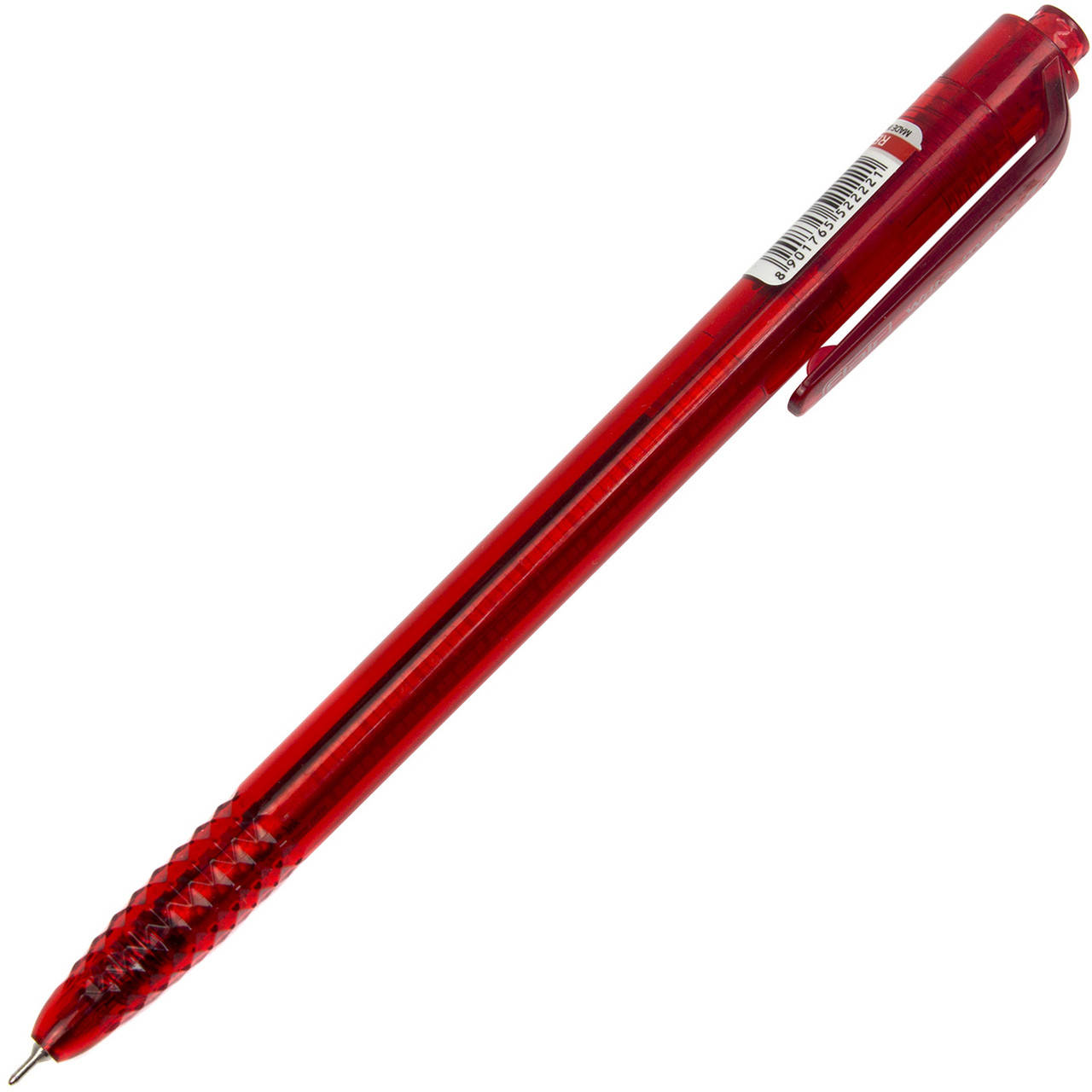 

Ручка авт. кульк. "Flair" №1311 Writometer RT ball 10км червона(12)(144)