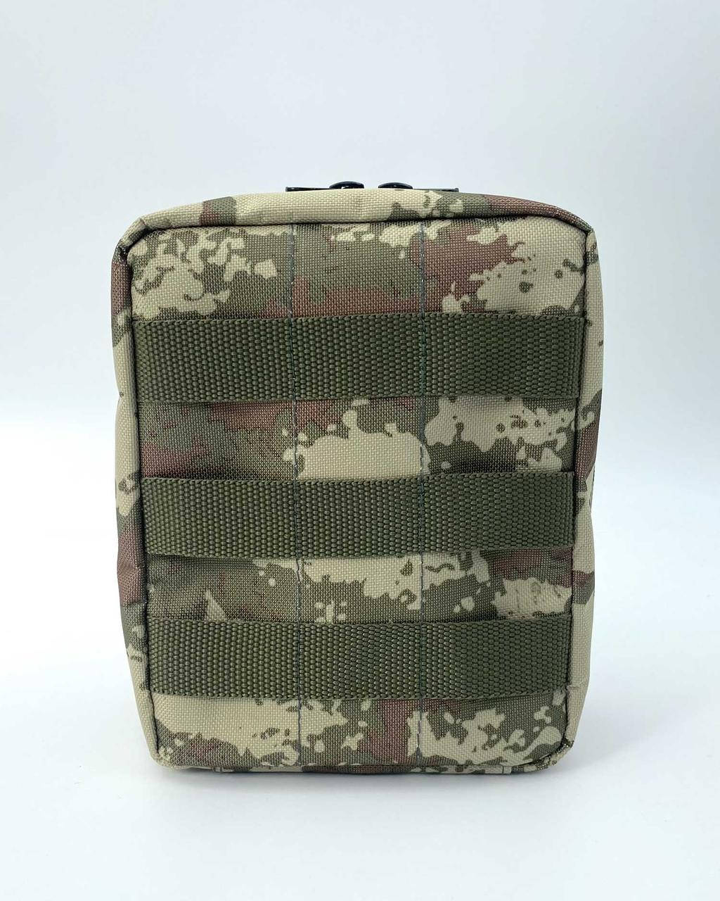 

Аптечка военная 70401