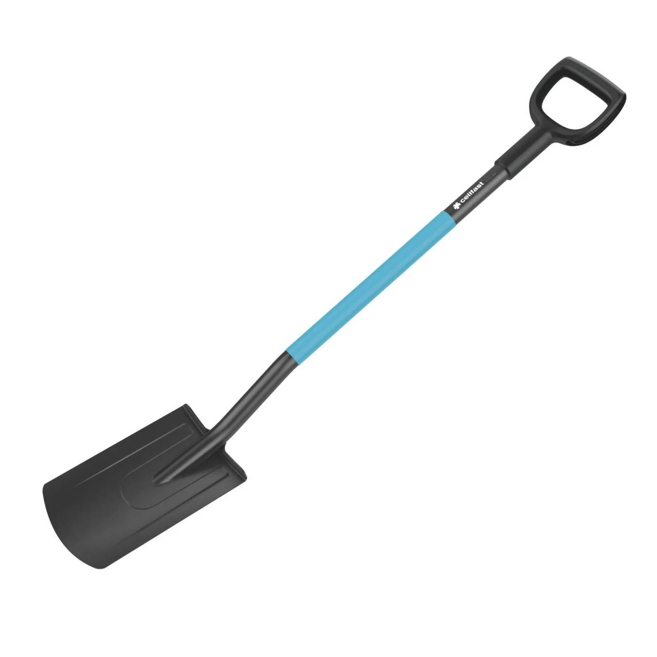 

Лопата штыковая Cellfast Ideal Line Pro 40-203