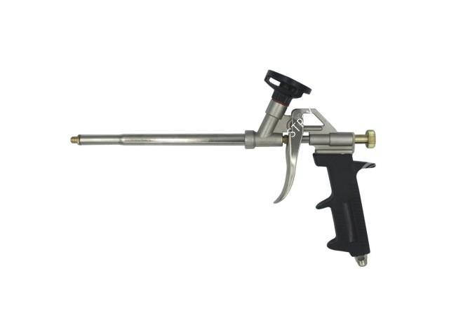 

Пистолет для монтажной пены FG-3109 Свитязь 31009 (86588)