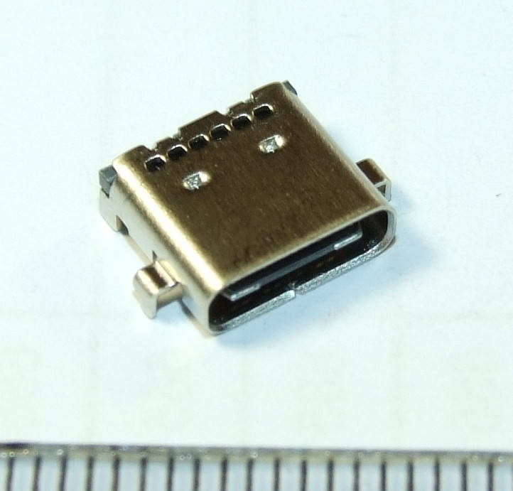 

T003 USB Type-C micro USB-C USB 3.1 24pin Разъем, гнездо питания смартфонов и планшетов