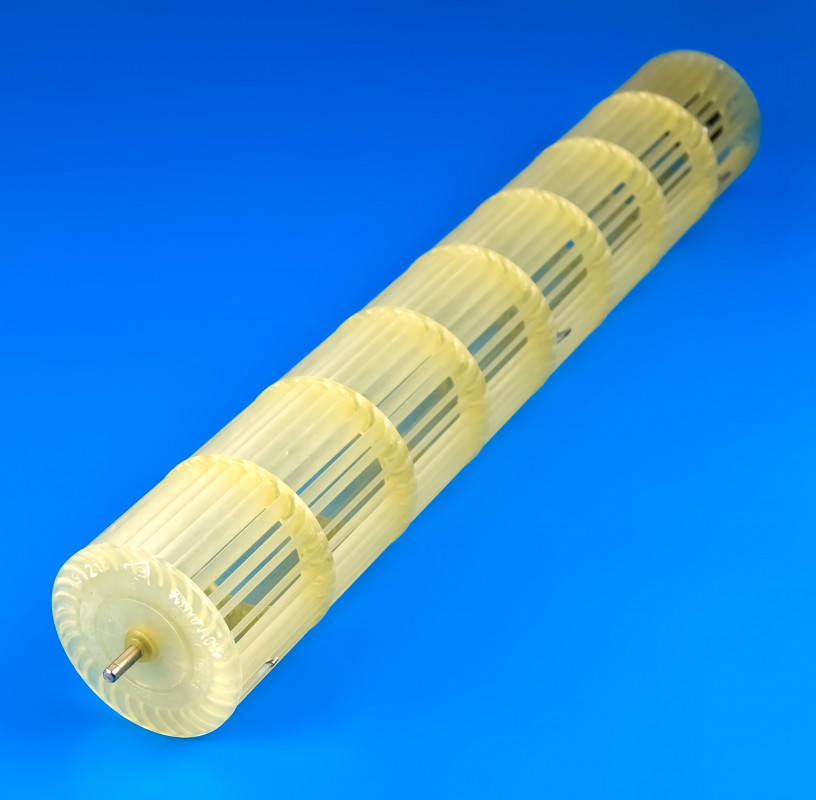 

Крыльчатка внутреннего блока LG 5901A20035A для кондиционера