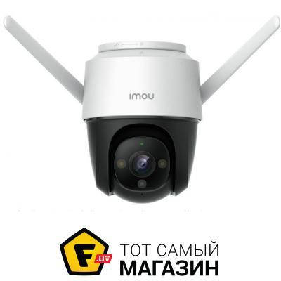 

Камера видеонаблюдения Imou Cruiser (IPC-S42FP-D)