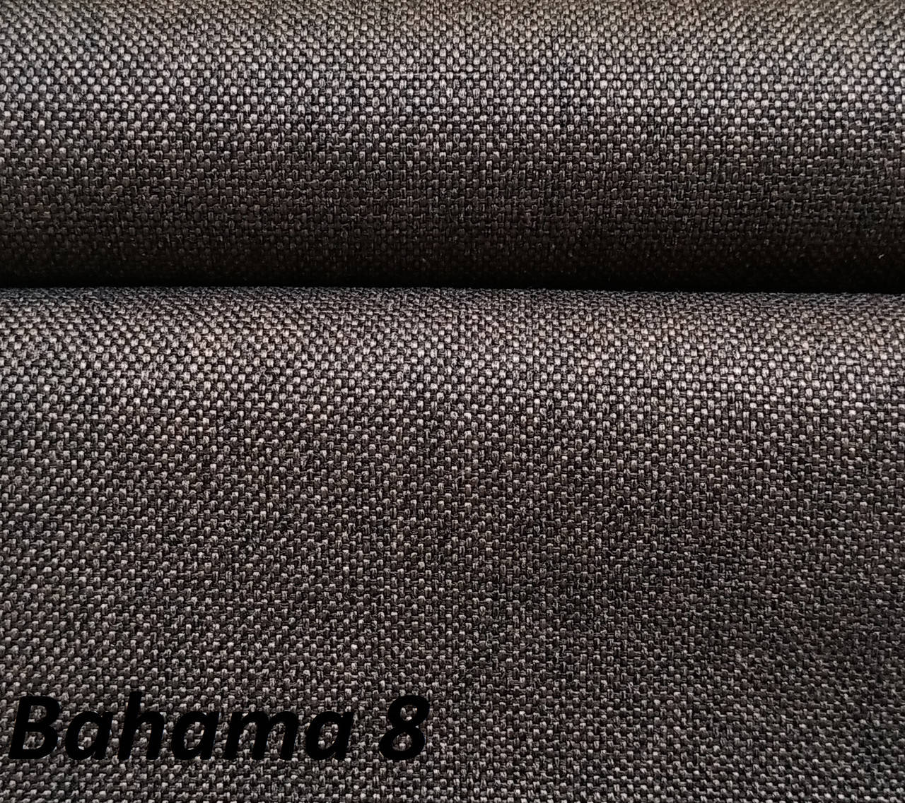 

Мебельная обивочная ткань BAHAMA 8 шоколадного цвета коричневая, Коричневый