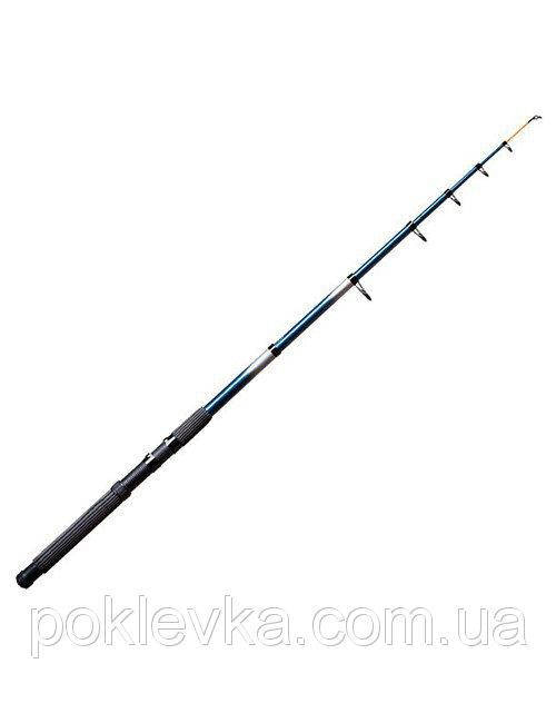 

Спінінг Tele Kalipso 2.4м 30-60г