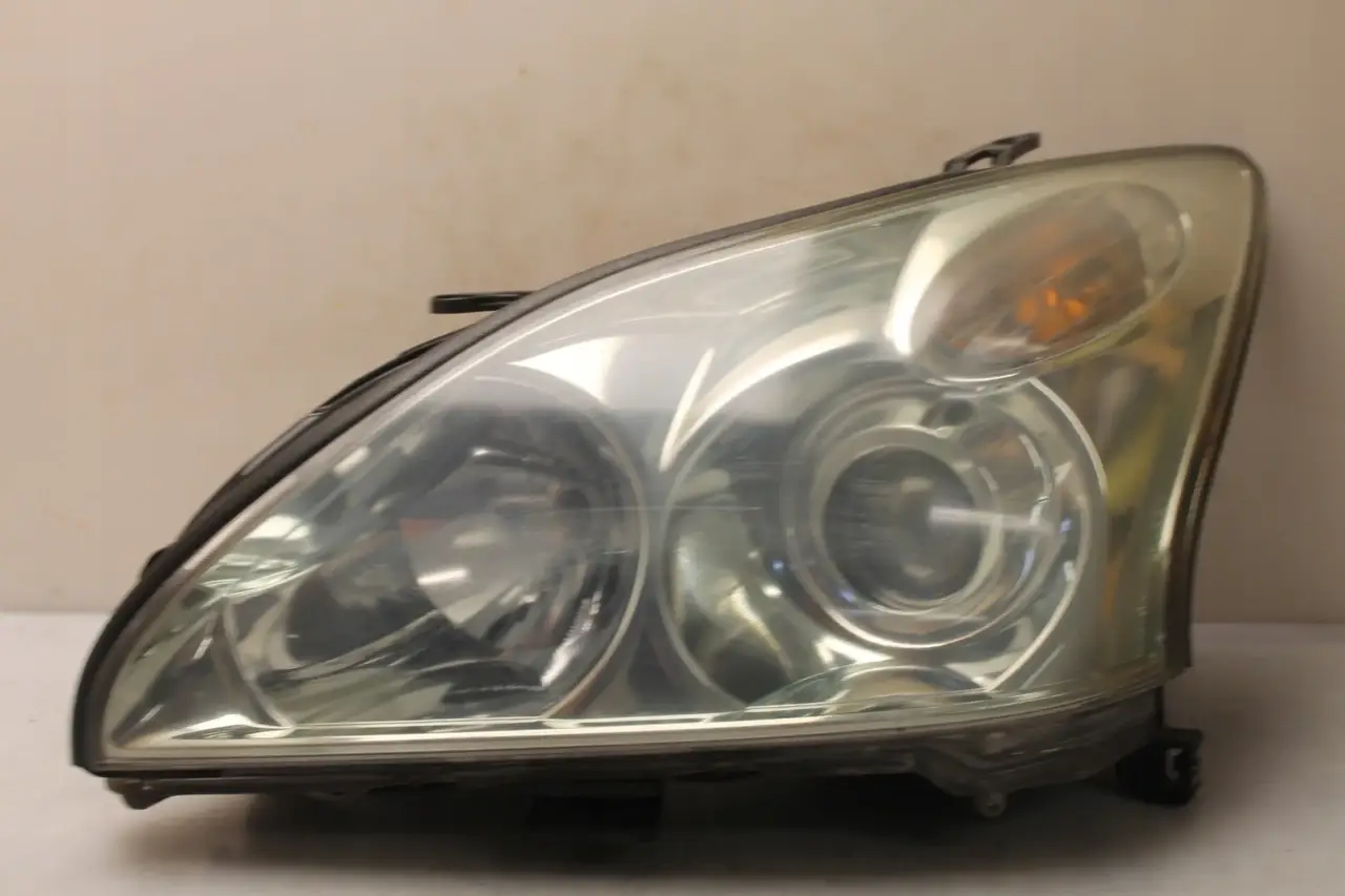 

Фара LEXUS RX II RX300 03R- Ліва XENON под заказ 2-4 дн