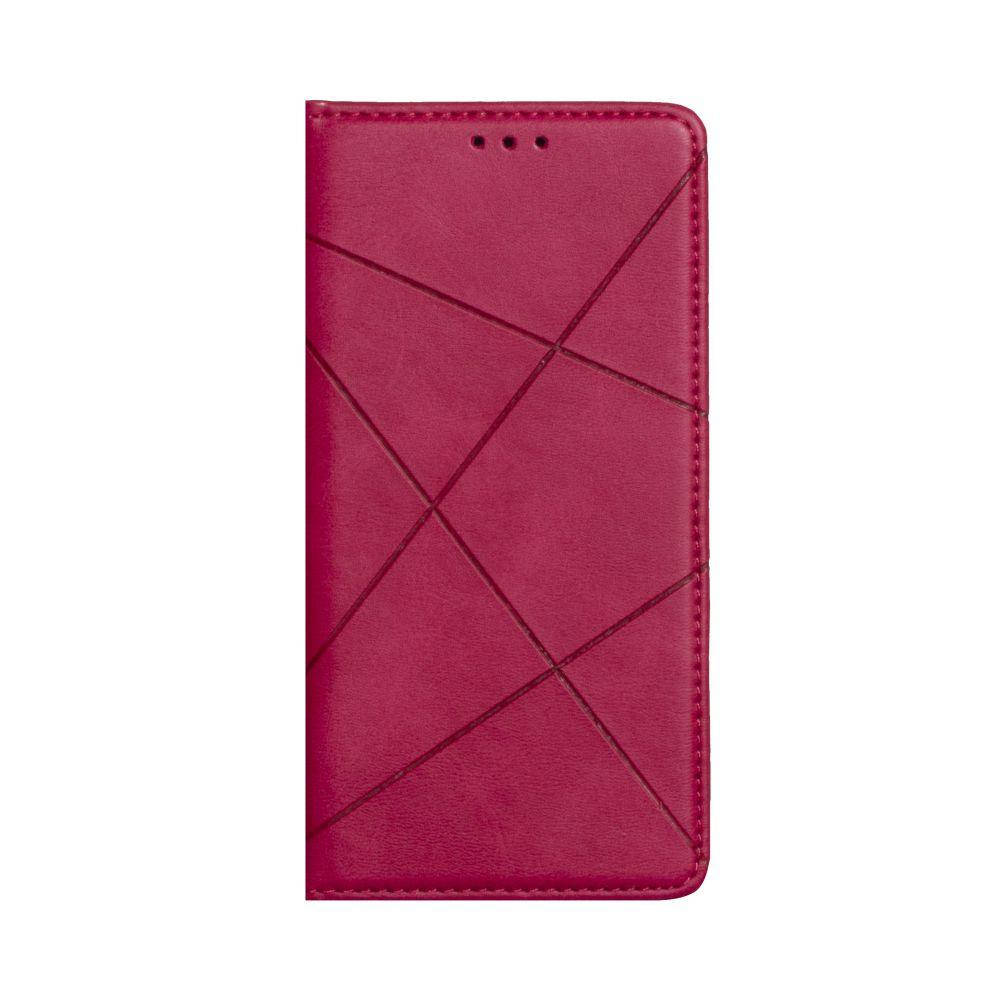

Чохол-книжка Business Leather для Xiaomi Redmi Note 9