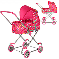 

Игрушка КОЛЯСКА 9308 W, Разные цвета