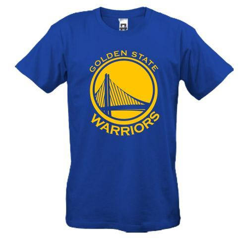

Футболки Golden State Warriors (2)