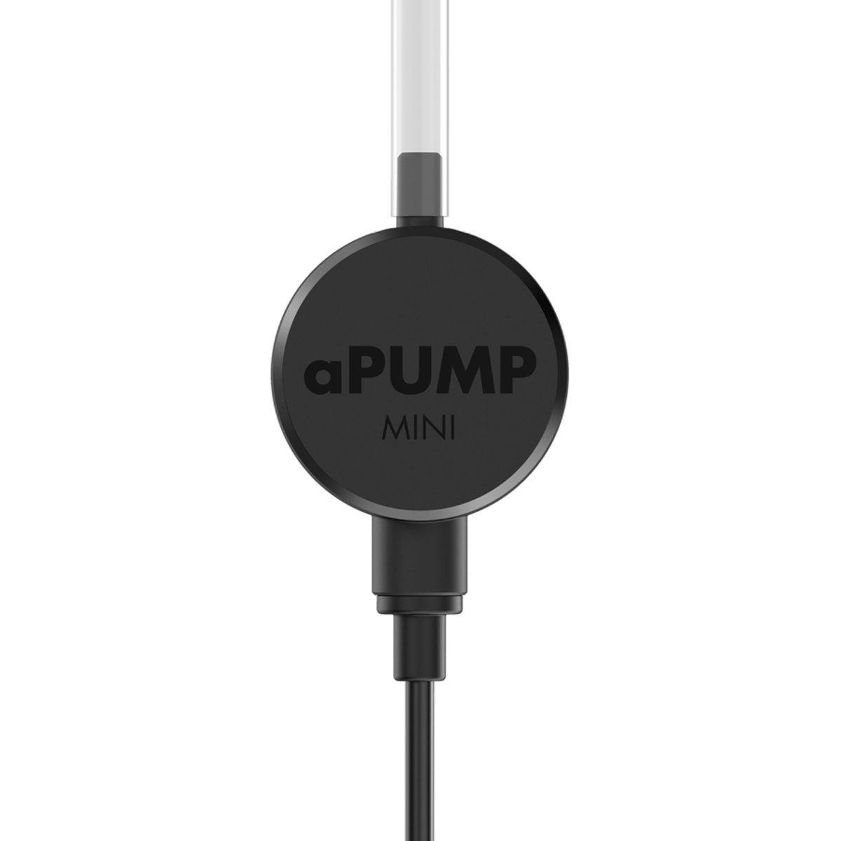 

Акваріумний компресор aPUMP MINI для акваріумів до 40л