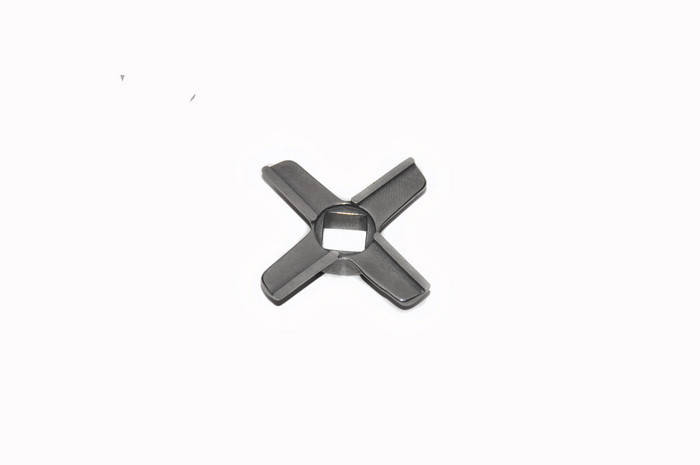 

Нож для мясорубки, 04.015/2 Bosch, Zelmer №5 Inox 9*9/46/h=10