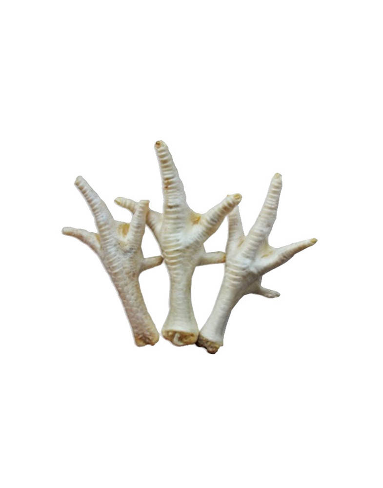 

Лакомства для собак куриная лапка кальцинированная 10 шт. 10 шт.