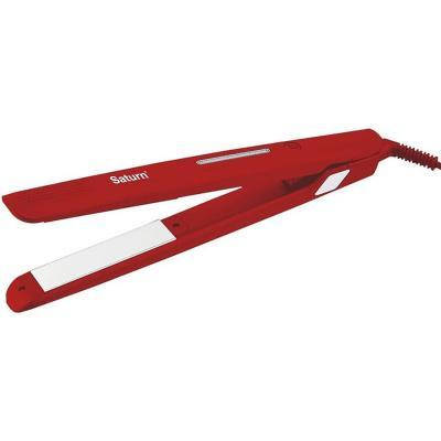 

Выпрямитель для волос Saturn ST-HC0326 Red (ST-HC0326Red)