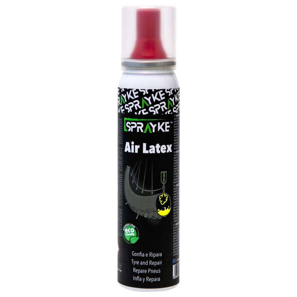 

Герметик Sprayke Air Latex для камер и бескамерных покрышек SIC-FR-00000894