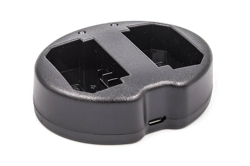 

Зарядное устройство PowerPlant Sony NP-FZ100 для двух аккумуляторов