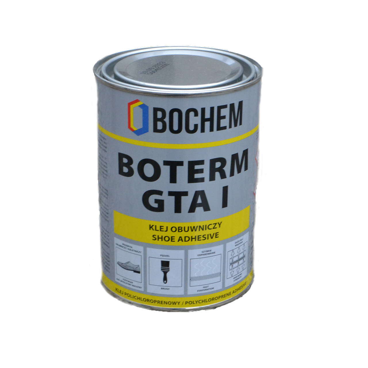 

Клей Bochem Boterm GTA I 0,8кг