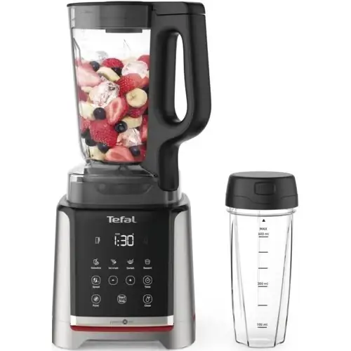 

Блендер TEFAL BL91HD Infinymix+