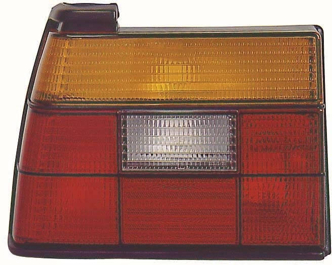 

Фонарь задний левый Vw Jetta II 1983 - 1992 (Depo)