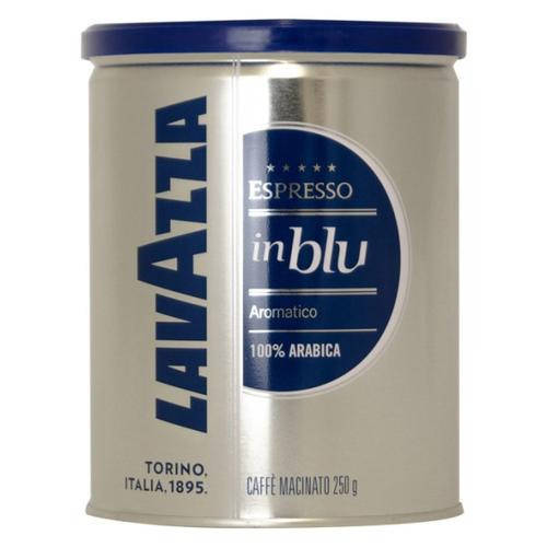 

Кофе молотый Lavazza Espresso in blu 250г. Оригинал!