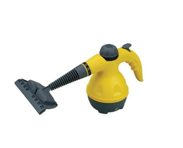 

Отпариватель с функцией пароочистителя Steam Cleaner DF-A001