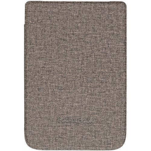 

Чехол PocketBook Etui Shell New 616/627/632 Gray (WPUC-627-S-GY) [38959]