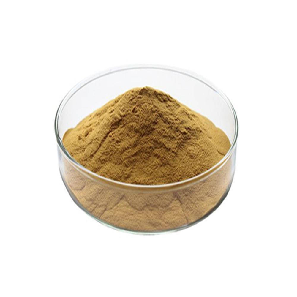 

Солодки екстракт сухий 100% (водорозчинний) 10г