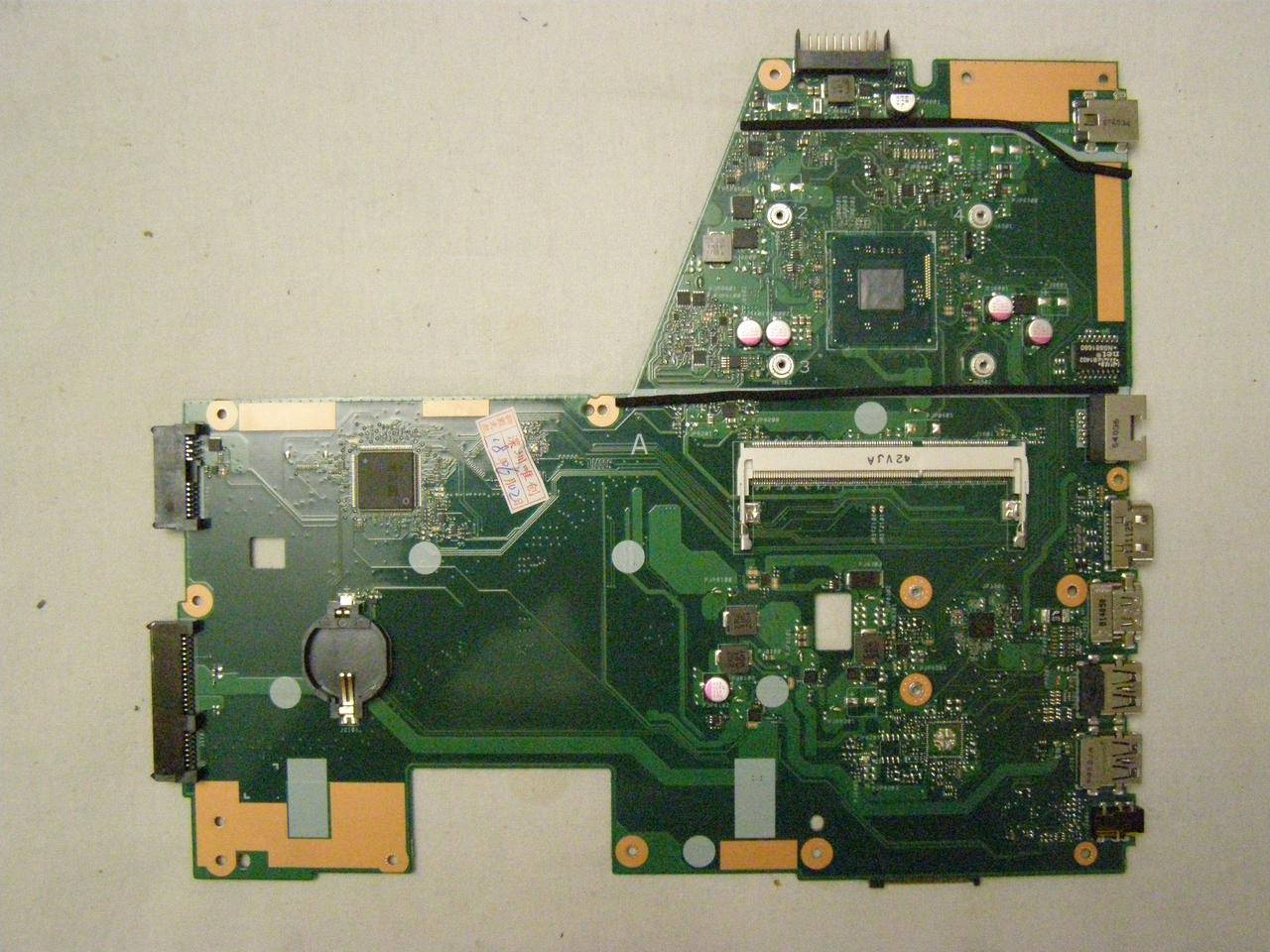 

Материнская плата ASUS X551MA rev.2.0 . Новая!