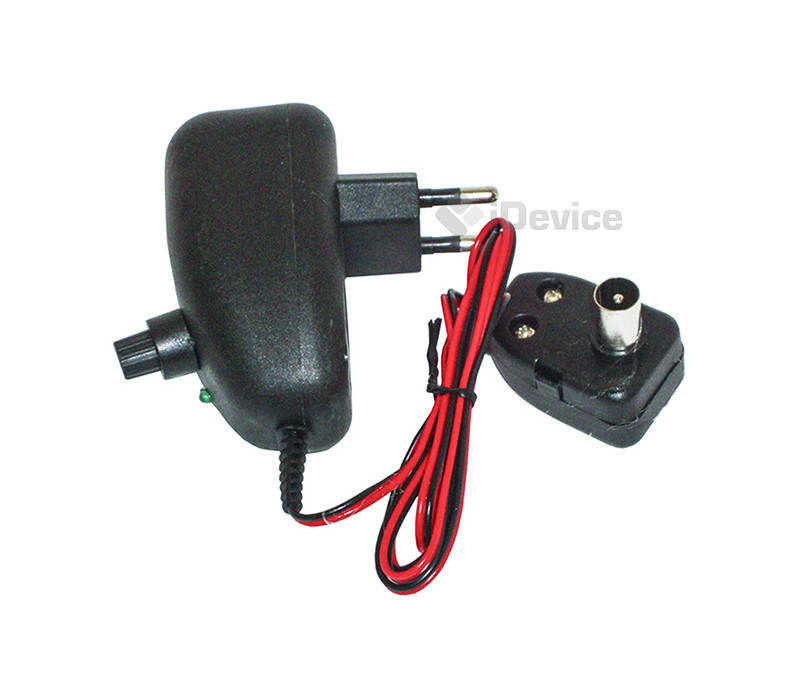 

Блок питания для антенн 12V